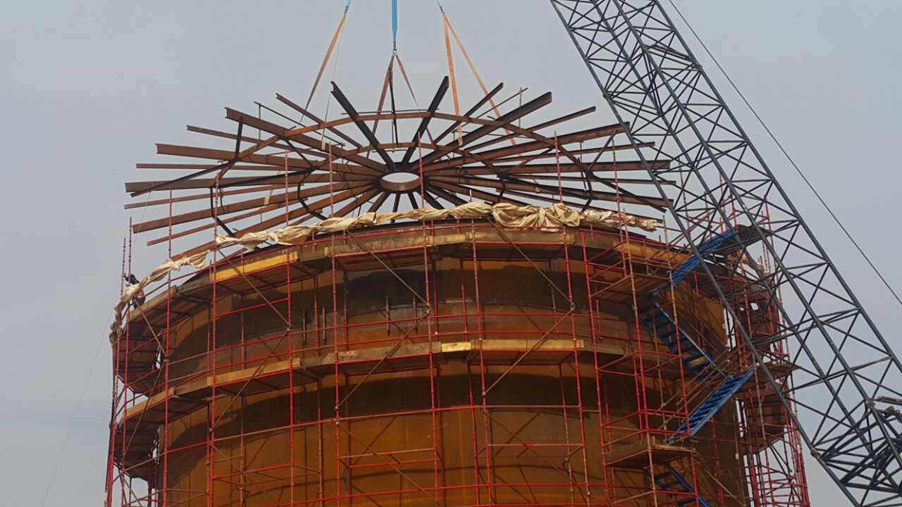 Storage Tanks & Vessels